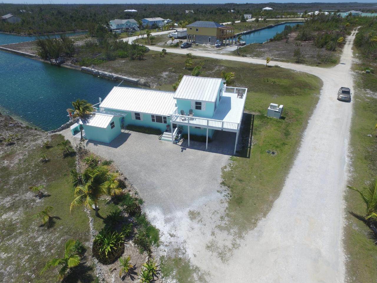 6. Single Family Homes für Verkauf beim Leisure Lee, Abaco, Bahamas