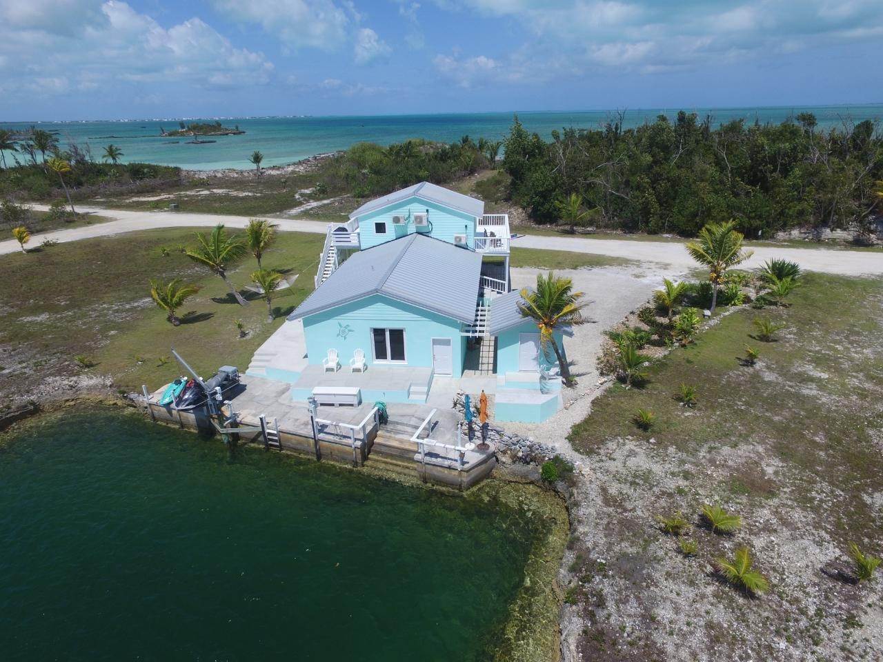 7. Single Family Homes for Sale at Leisure Lee, Abaco, Bahamas