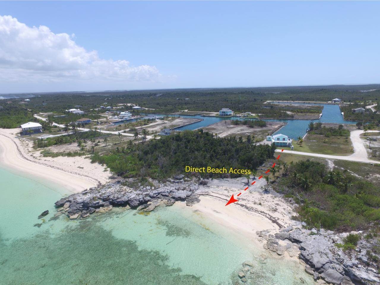 11. Single Family Homes for Sale at Leisure Lee, Abaco, Bahamas