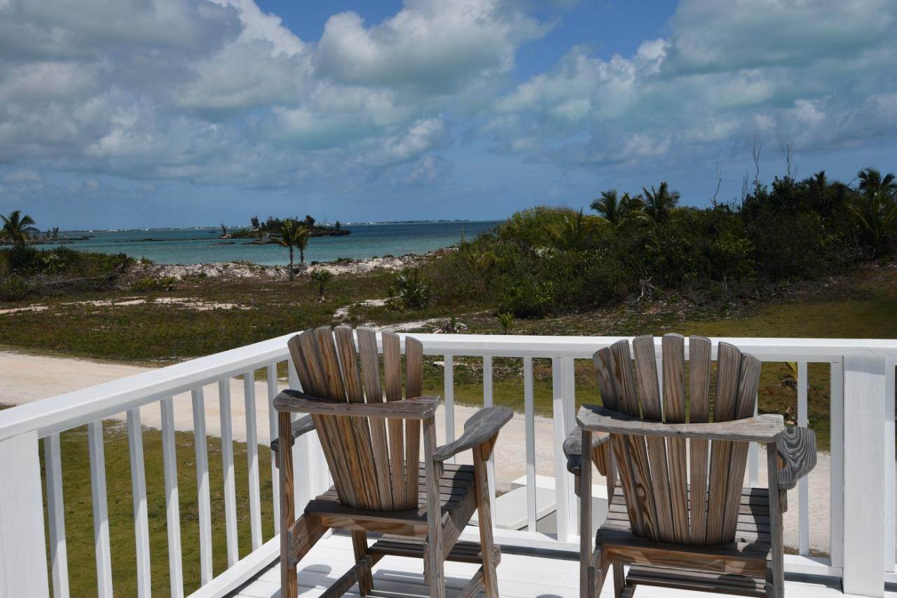 17. Single Family Homes for Sale at Leisure Lee, Abaco, Bahamas