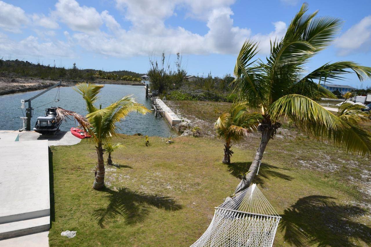 20. Single Family Homes for Sale at Leisure Lee, Abaco, Bahamas