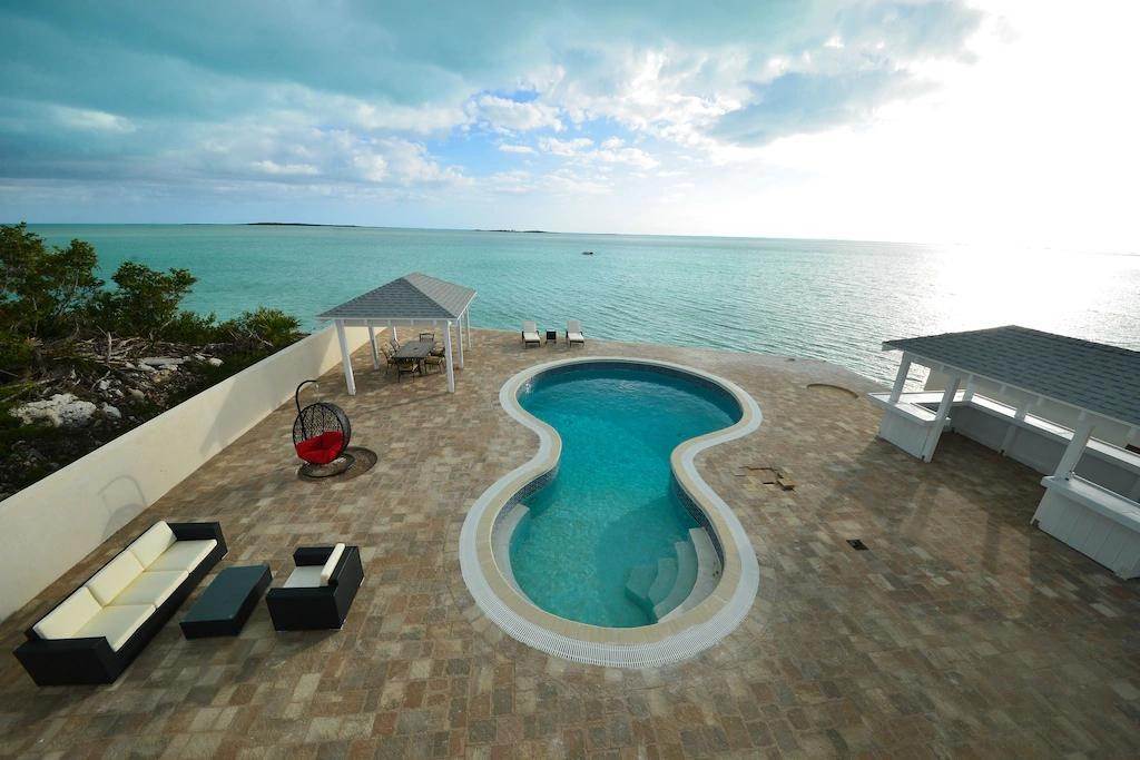 8. Single Family Homes for Sale at Bahama Sound 11, Bahama Sound, Exuma, Bahamas