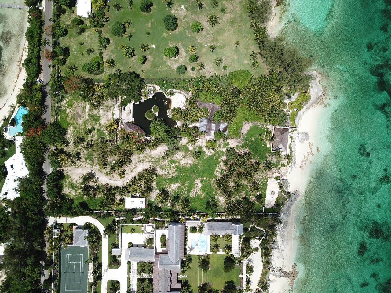 2. Lots / Acreage for Sale at Lyford Cay, Nassau and Paradise Island, Bahamas