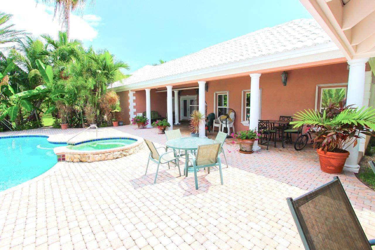 Single Family Homes für Verkauf beim Fortune Bay, Grand Bahama/Freeport, Bahamas