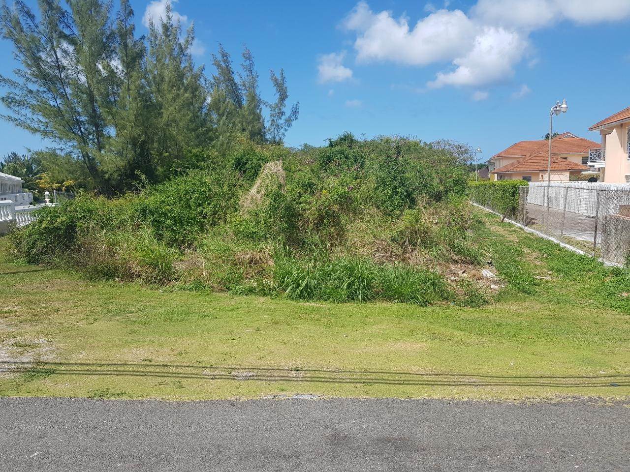 Lots / Acreage für Verkauf beim Prospect Ridge, New Providence/Nassau, Bahamas