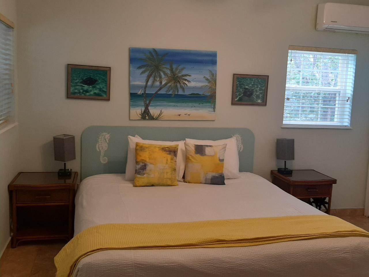 3. Resort / Hotel for Sale at Georgetown, Exuma, Bahamas