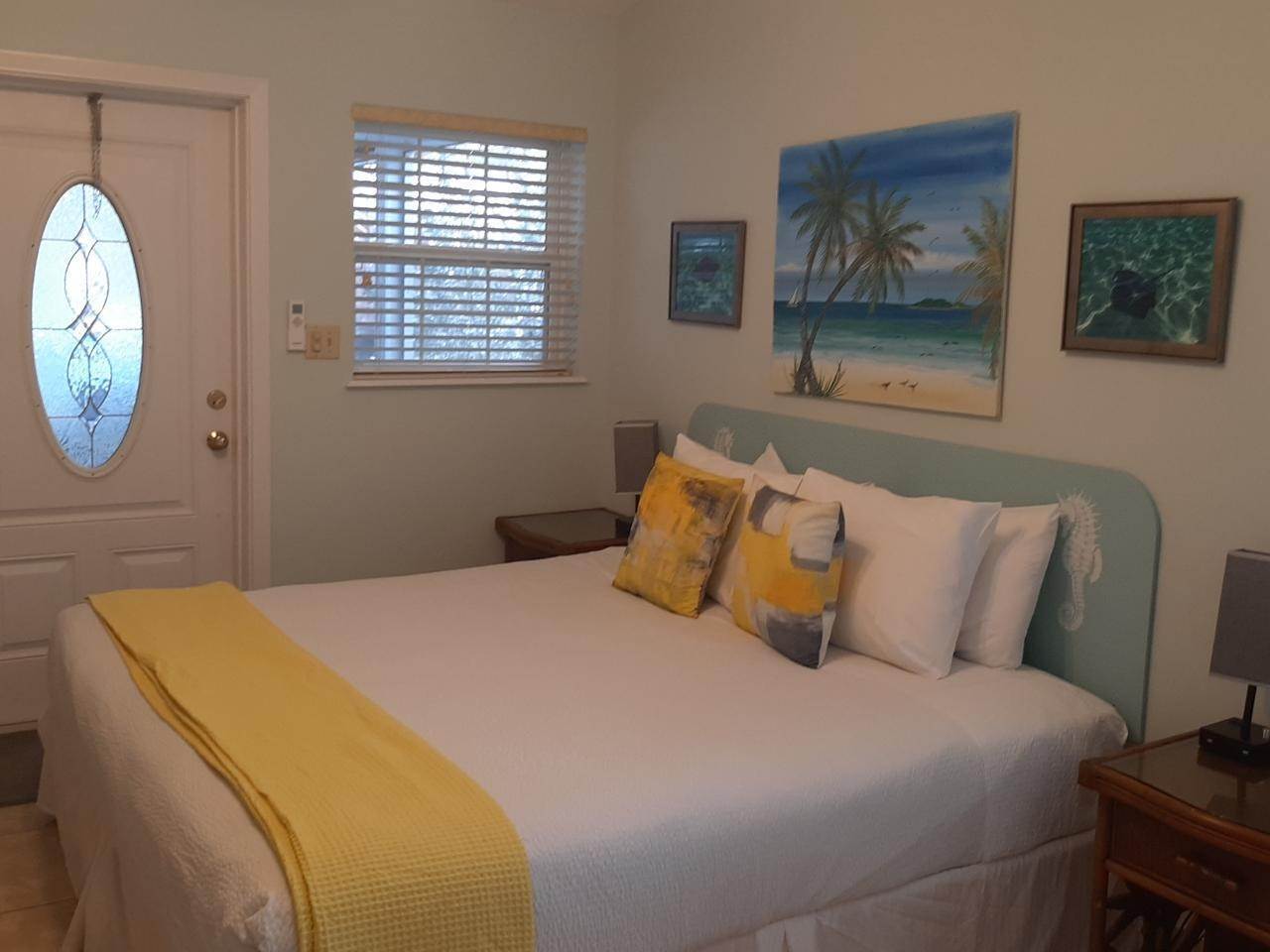 5. Resort / Hotel for Sale at Georgetown, Exuma, Bahamas
