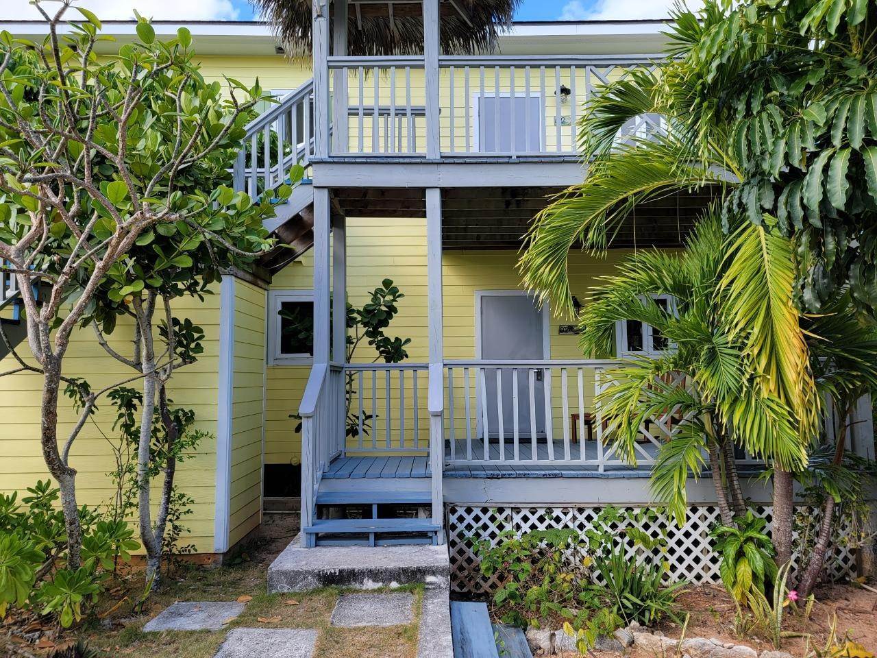 Condominiums pour l Vente à Governors Harbour, Eleuthera, Bahamas