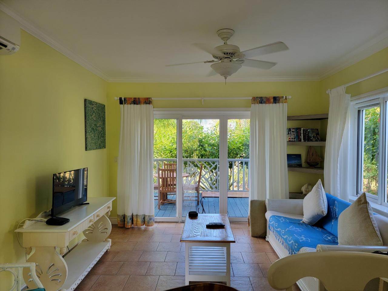 7. Condominiums for Sale at Governors Harbour, Eleuthera, Bahamas