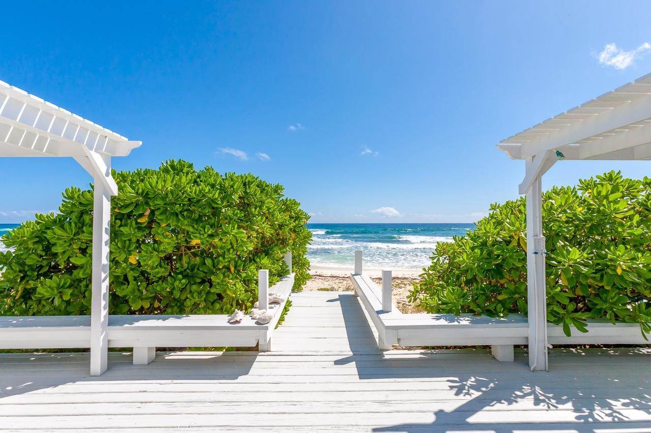 7. Single Family Homes for Sale at Elbow Cay, Abaco, Bahamas