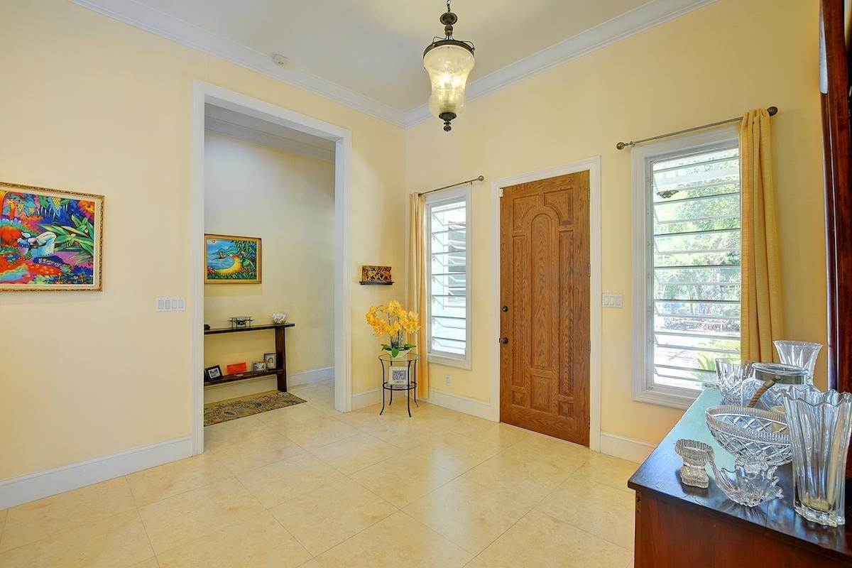 4. Single Family Homes for Sale at Eastern Road, Nassau and Paradise Island, Bahamas