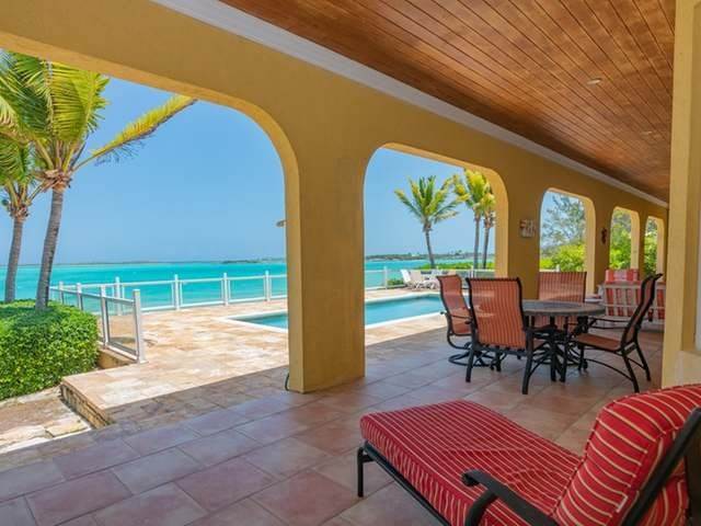 Single Family Homes for Sale at Bahama Sound 18A, Bahama Sound, Exuma, Bahamas