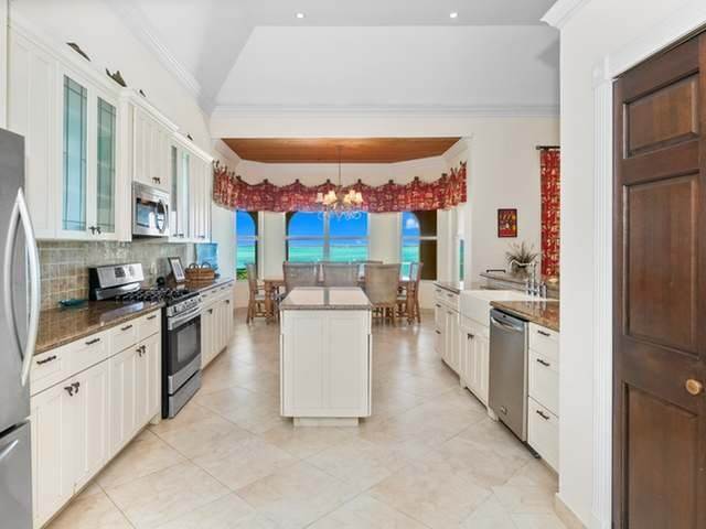 11. Single Family Homes for Sale at Bahama Sound 18A, Bahama Sound, Exuma, Bahamas