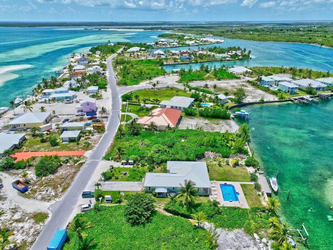 4. Single Family Homes for Sale at Treasure Cay, Abaco, Bahamas