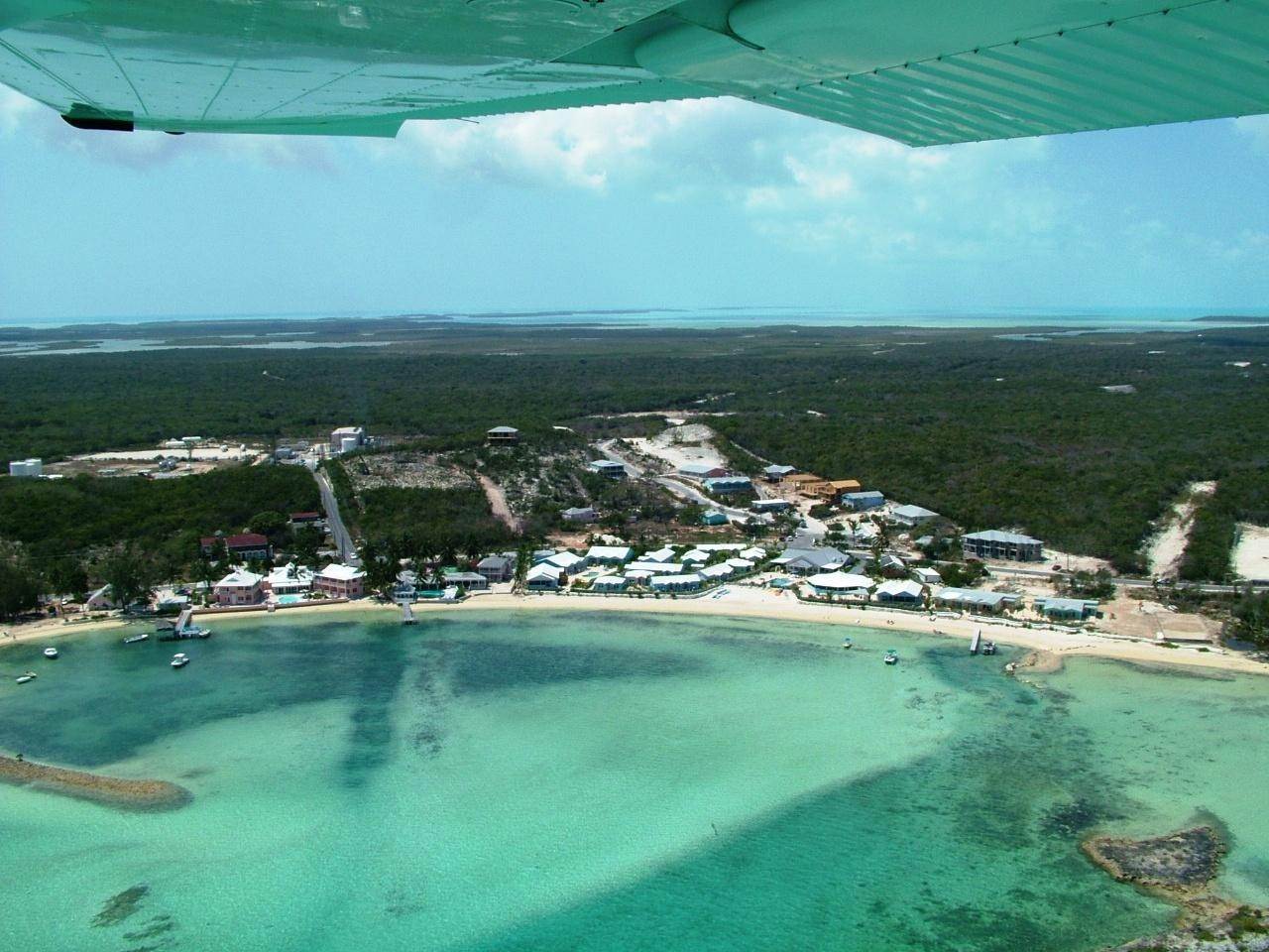 4. Lots / Acreage for Sale at Georgetown, Exuma, Bahamas