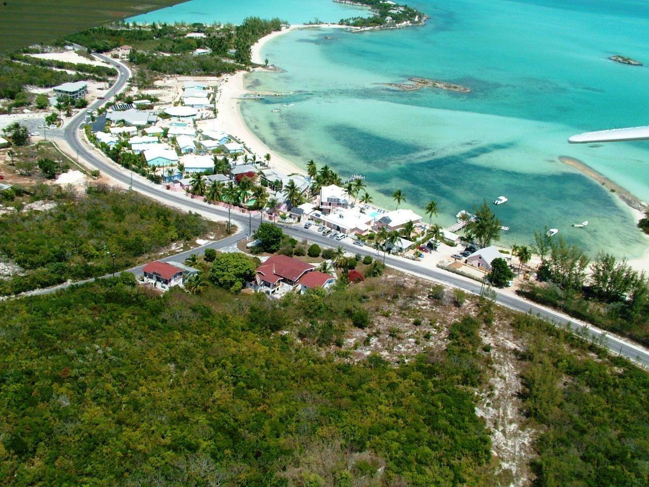 9. Lots / Acreage for Sale at Georgetown, Exuma, Bahamas