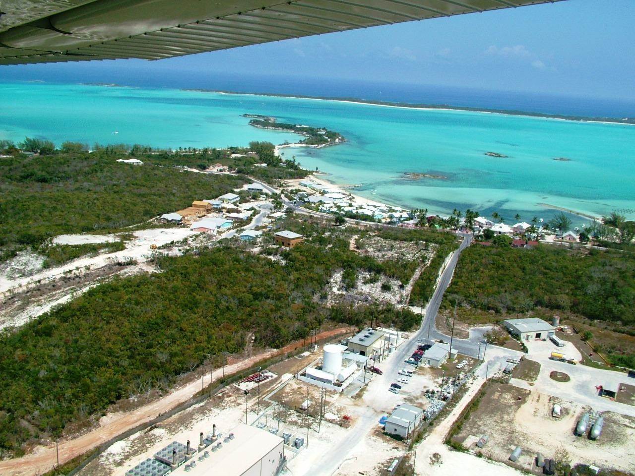 10. Lots / Acreage for Sale at Georgetown, Exuma, Bahamas