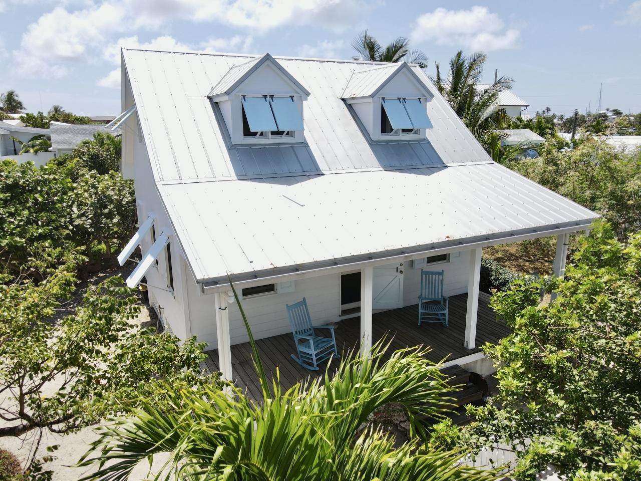 5. Single Family Homes for Sale at Elbow Cay, Abaco, Bahamas