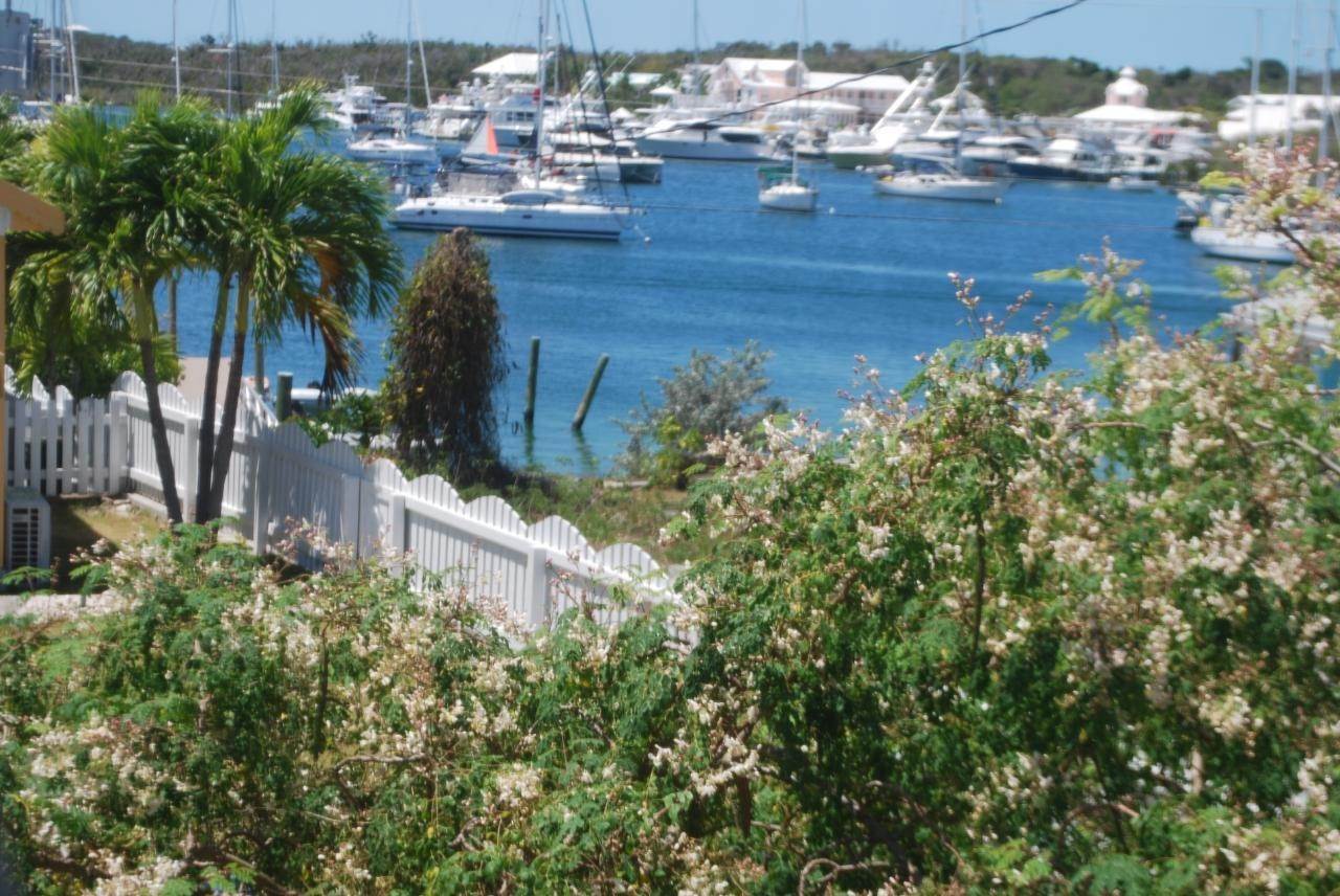 11. Single Family Homes for Sale at Elbow Cay, Abaco, Bahamas