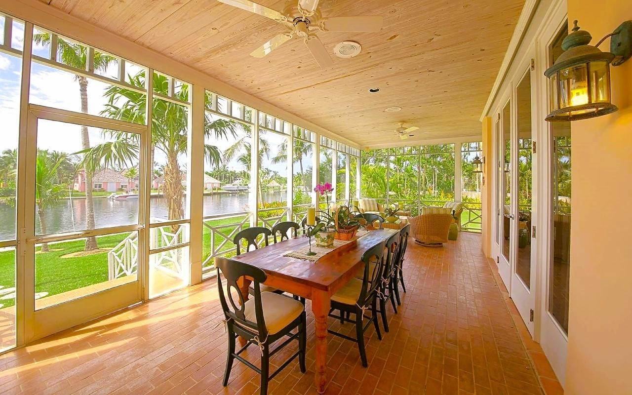 5. Single Family Homes for Sale at Lyford Cay, Nassau and Paradise Island, Bahamas