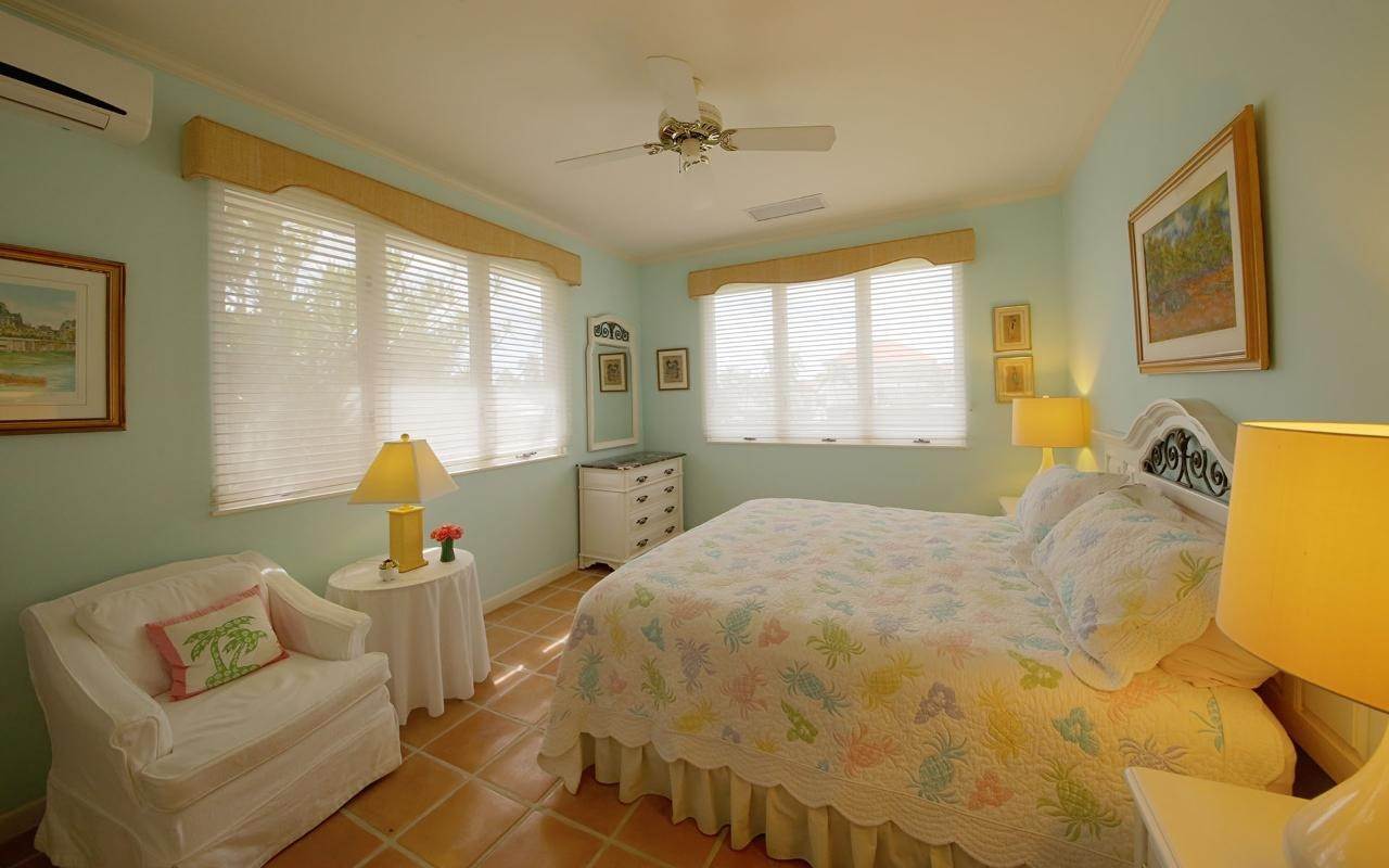 18. Single Family Homes for Sale at Lyford Cay, Nassau and Paradise Island, Bahamas
