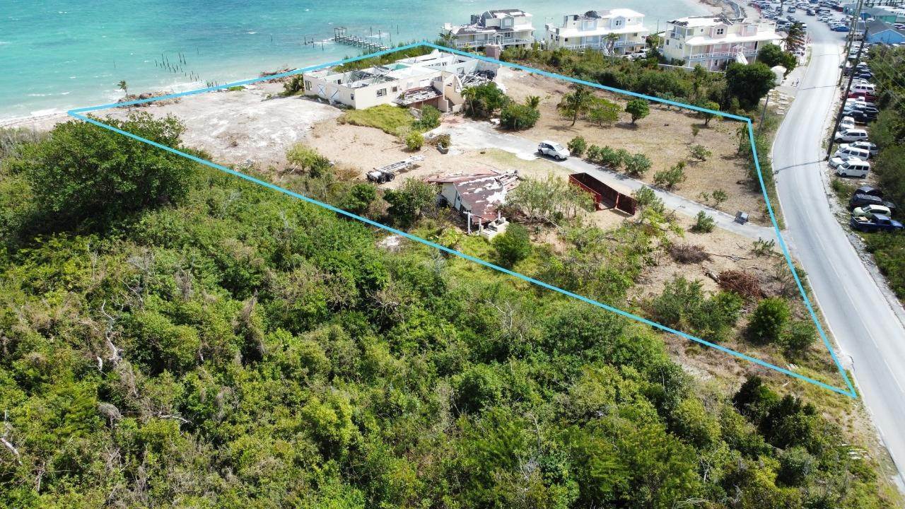 Single Family Homes für Verkauf beim Marsh Harbour, Abaco, Bahamas