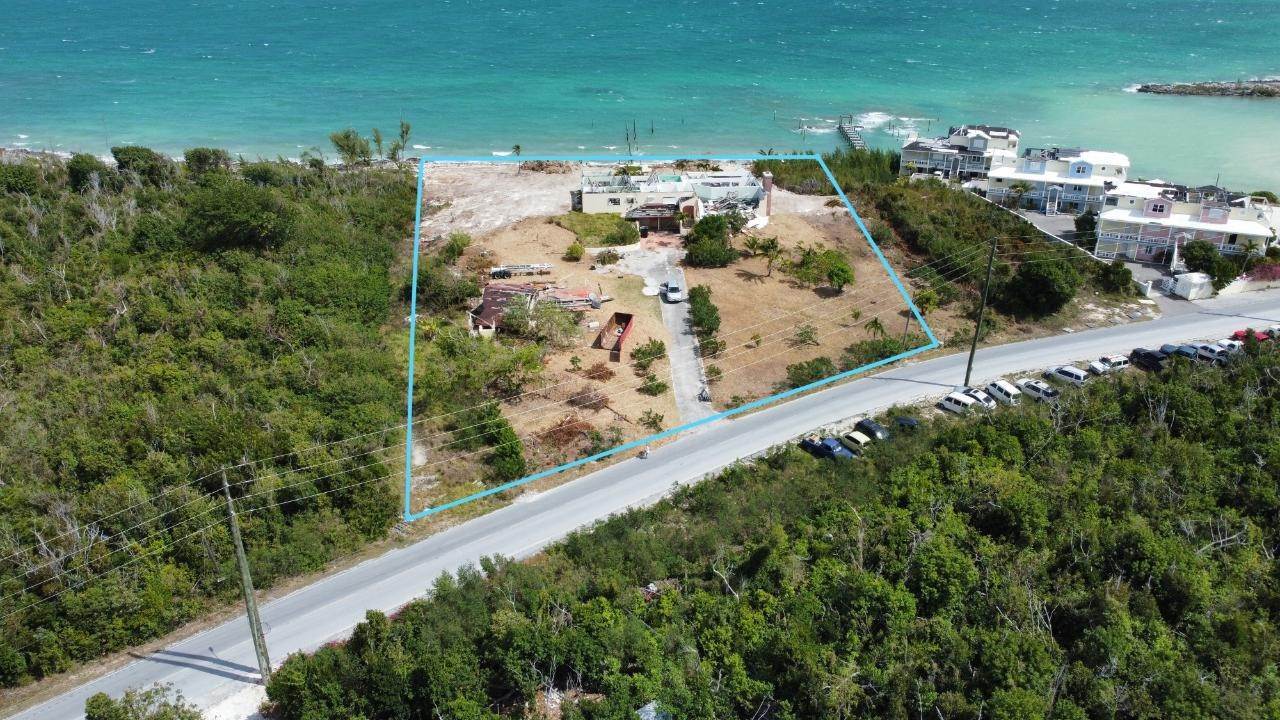 2. Single Family Homes for Sale at Marsh Harbour, Abaco, Bahamas