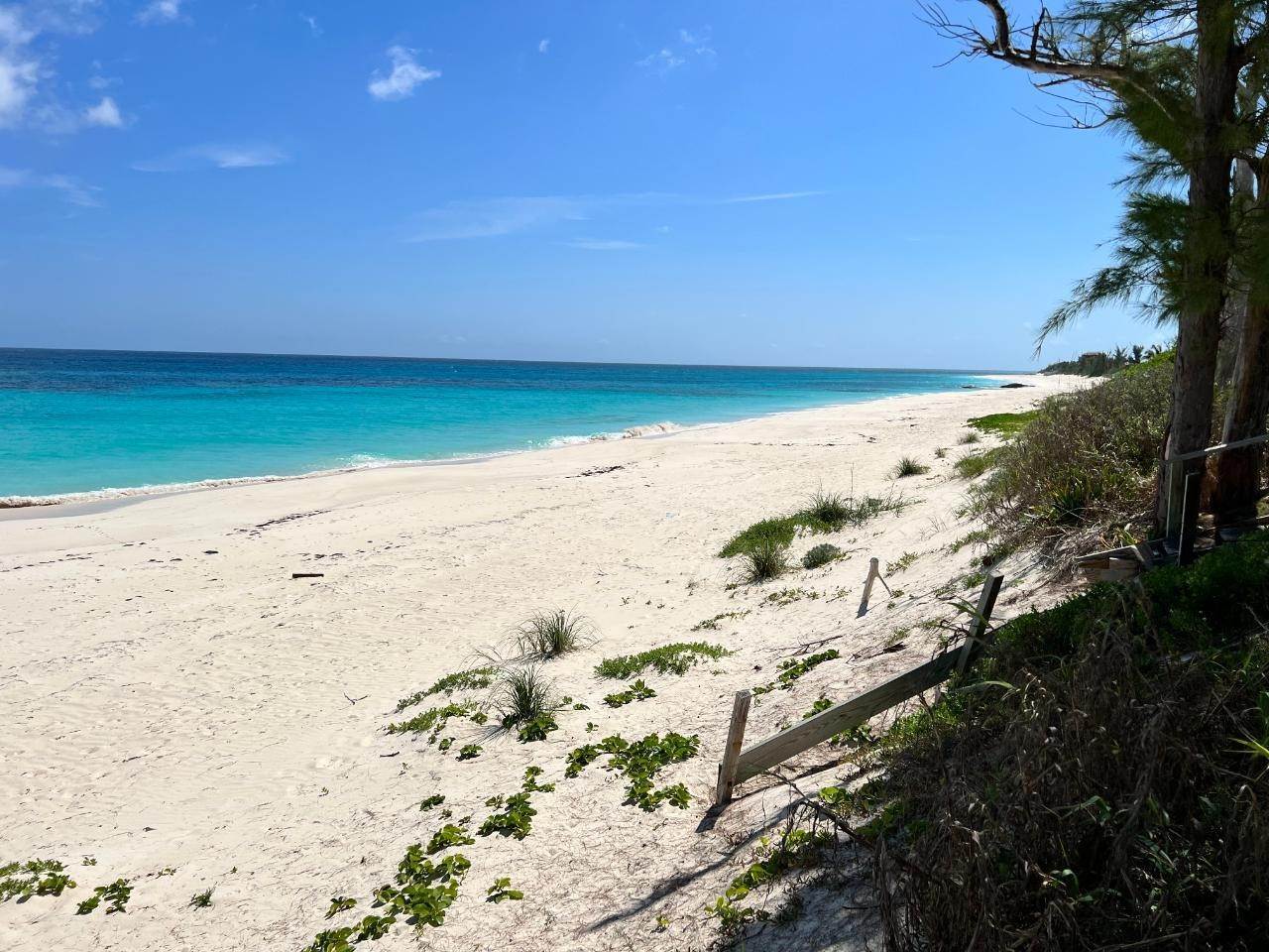 5. Single Family Homes for Sale at Marsh Harbour, Abaco, Bahamas