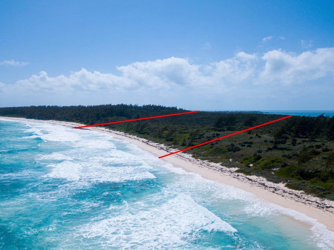 3. Lots / Acreage for Sale at Governors Harbour, Eleuthera, Bahamas