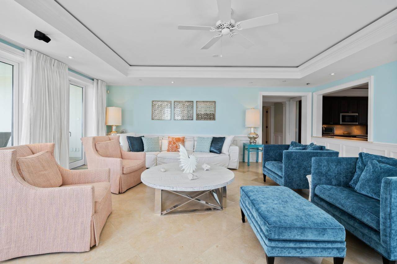 6. Condominiums for Sale at Ocean Club Estates, Paradise Island, Nassau and Paradise Island, Bahamas