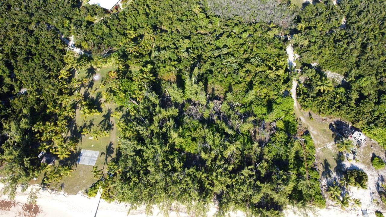 8. Lots / Acreage for Sale at Green Turtle Cay, Abaco, Bahamas