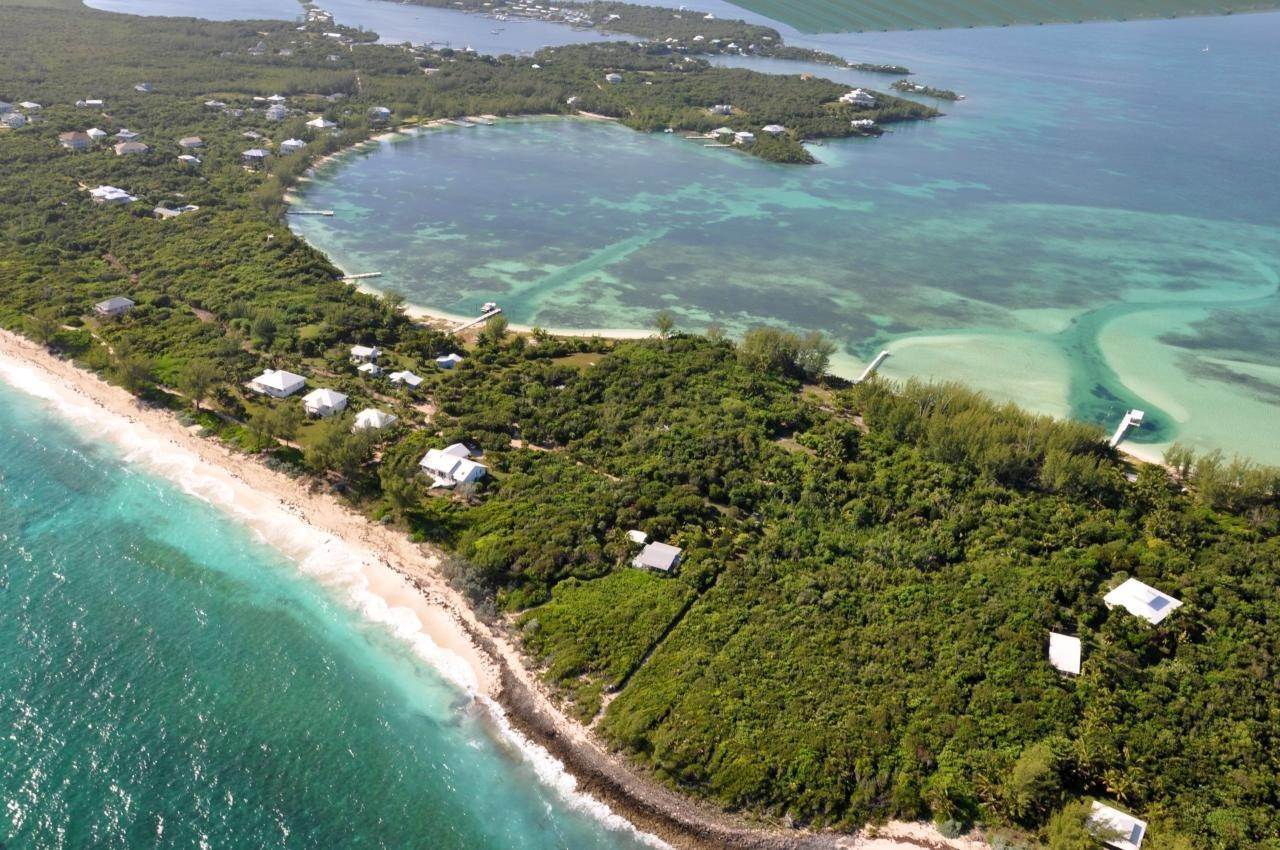 10. Lots / Acreage for Sale at Green Turtle Cay, Abaco, Bahamas