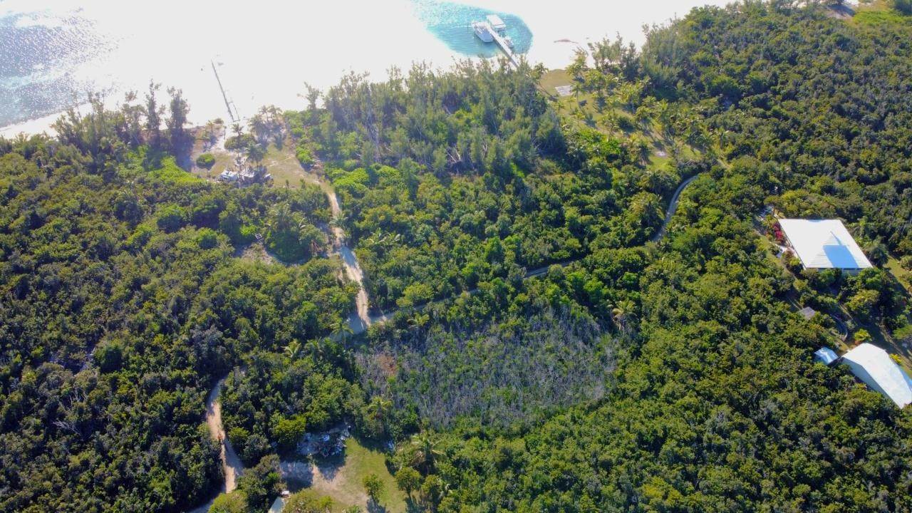 14. Lots / Acreage for Sale at Green Turtle Cay, Abaco, Bahamas