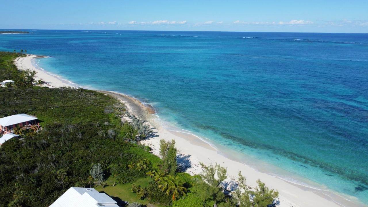16. Lots / Acreage for Sale at Green Turtle Cay, Abaco, Bahamas
