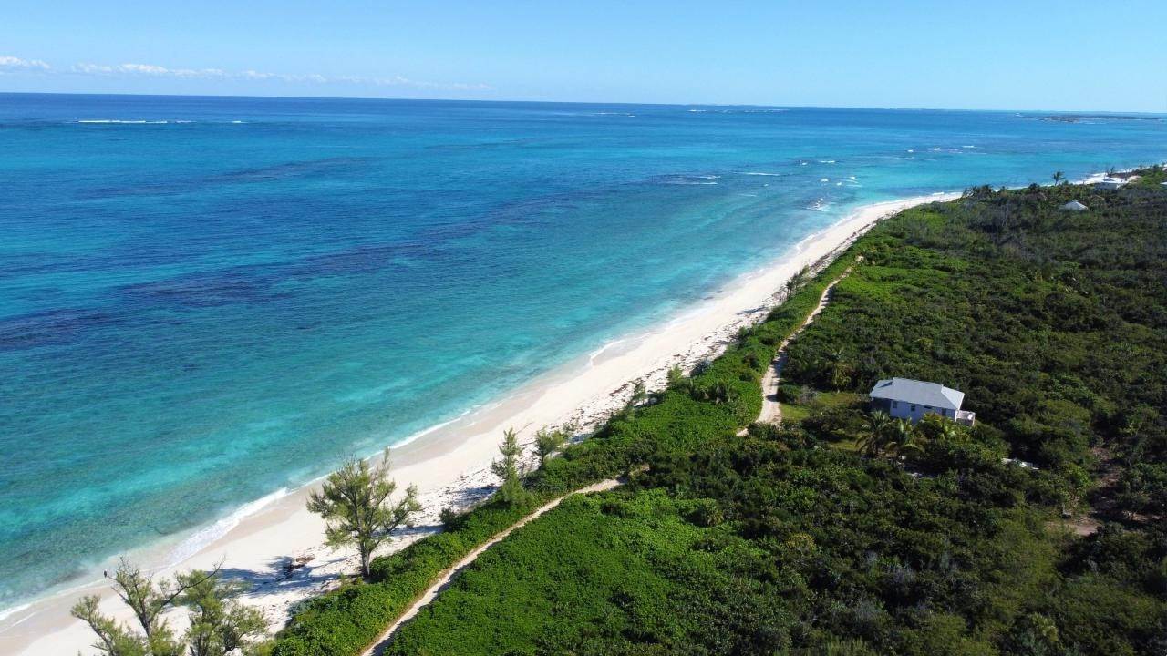 17. Lots / Acreage for Sale at Green Turtle Cay, Abaco, Bahamas