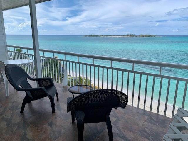 Condominiums à Carefree, Cable Beach, New Providence/Nassau, Bahamas
