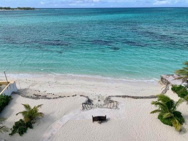2. Condominiums at Carefree, Cable Beach, Nassau and Paradise Island, Bahamas