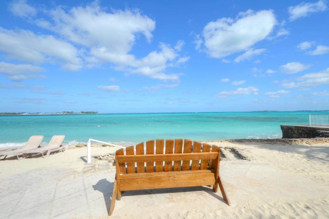13. Condominiums at Carefree, Cable Beach, Nassau and Paradise Island, Bahamas