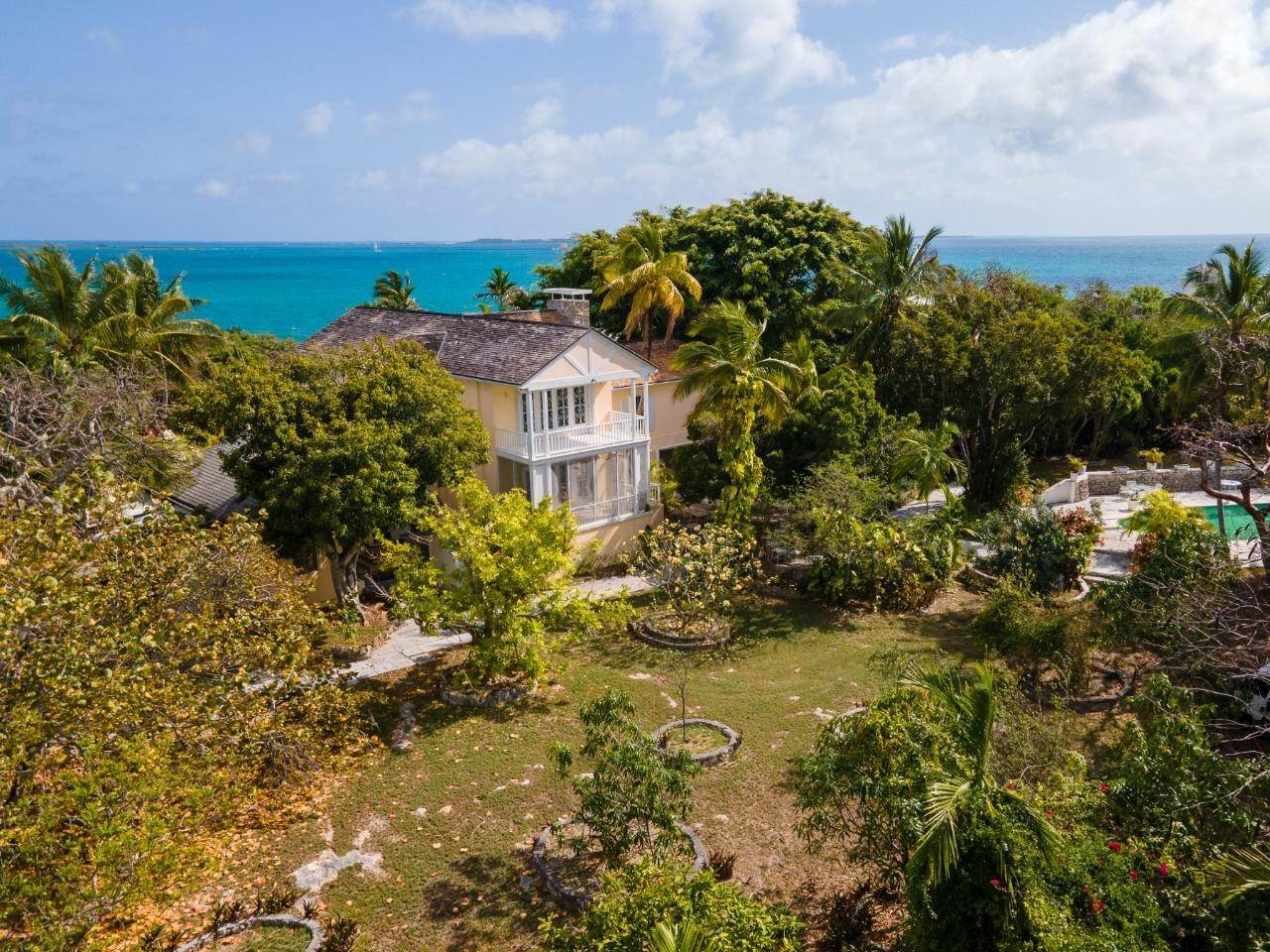 Single Family Homes pour l Vente à Winton, New Providence/Nassau, Bahamas