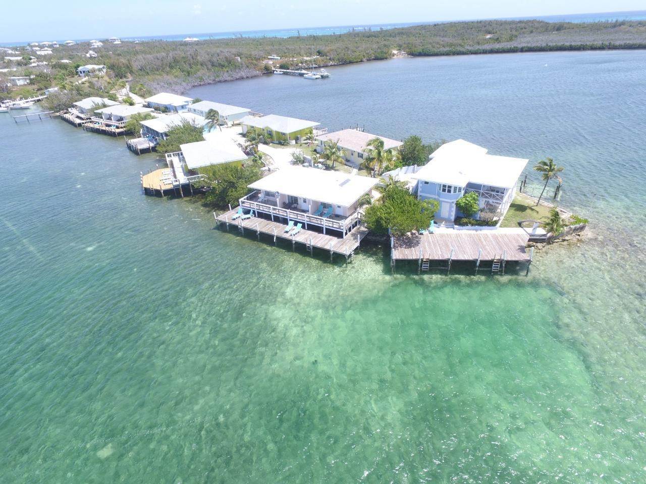 5. Single Family Homes for Sale at White Sound, Green Turtle Cay, Abaco, Bahamas