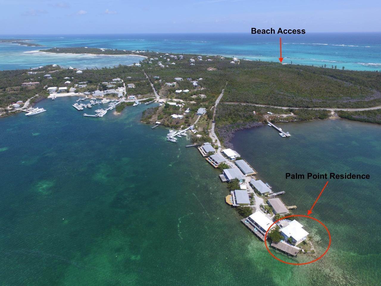 9. Single Family Homes for Sale at White Sound, Green Turtle Cay, Abaco, Bahamas
