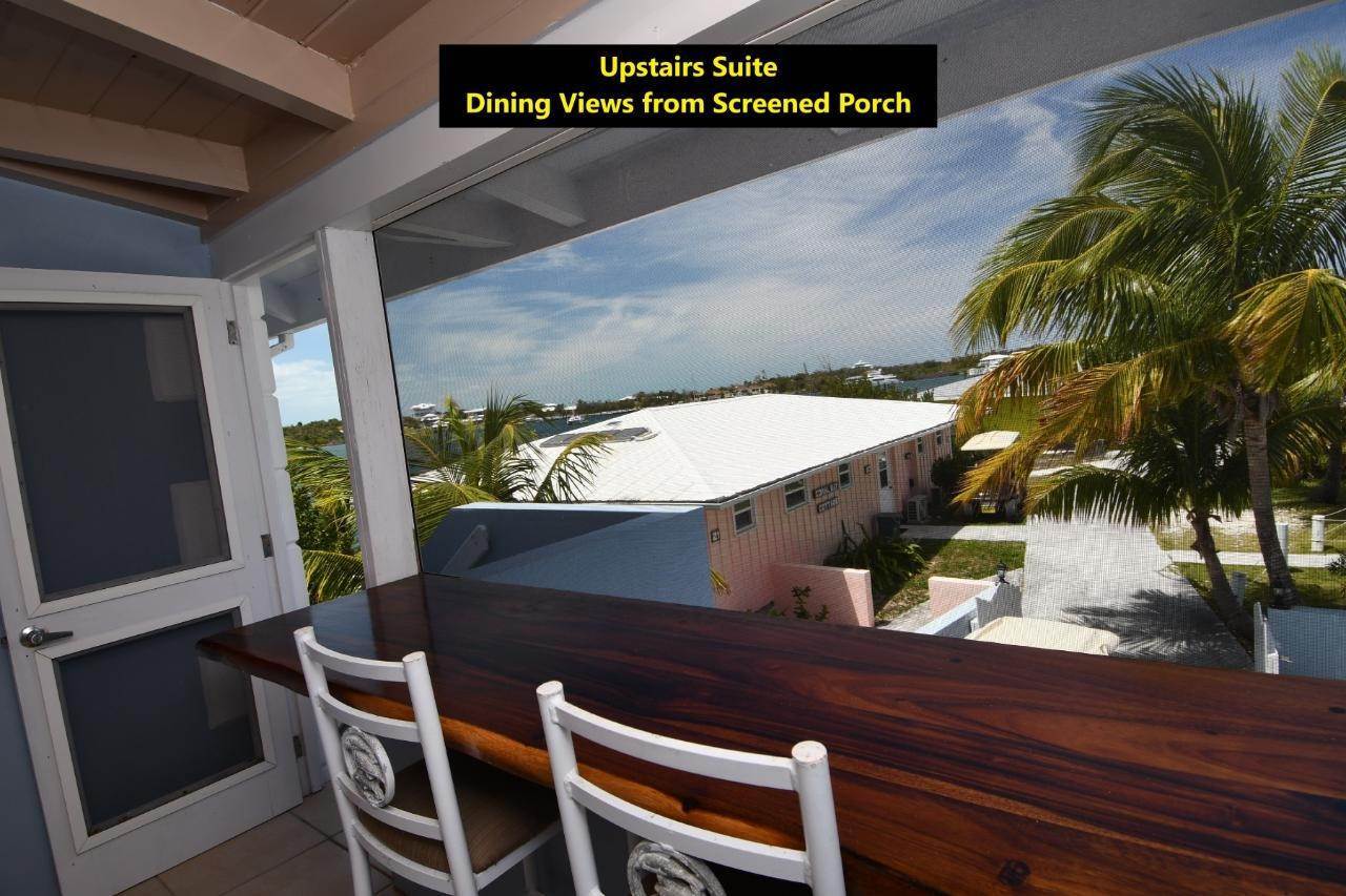 10. Single Family Homes für Verkauf beim White Sound, Green Turtle Cay, Abaco, Bahamas