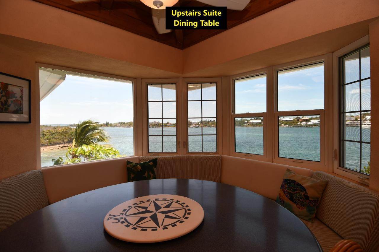 12. Single Family Homes for Sale at White Sound, Green Turtle Cay, Abaco, Bahamas