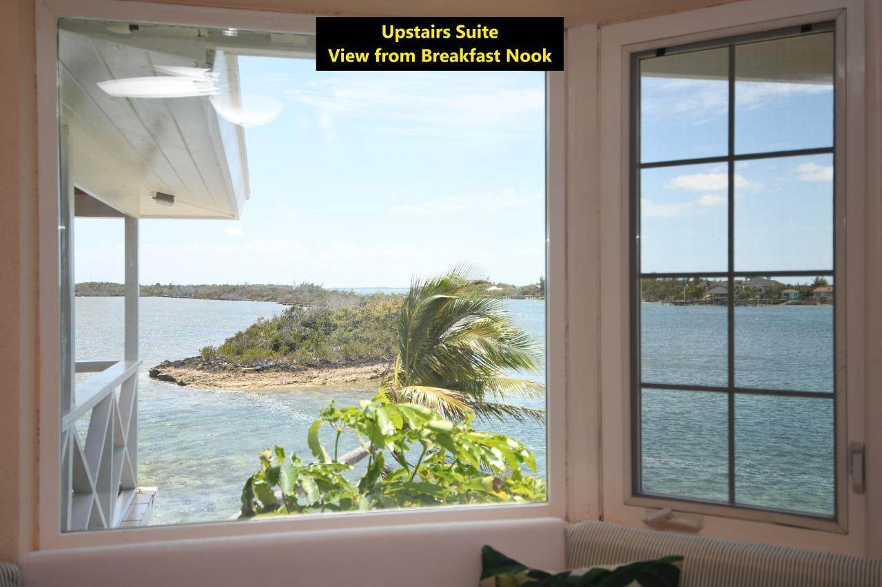 19. Single Family Homes für Verkauf beim White Sound, Green Turtle Cay, Abaco, Bahamas
