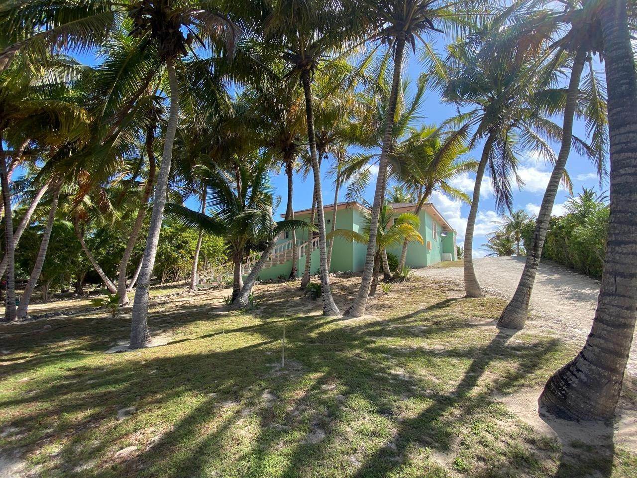 2. Single Family Homes for Sale at Breeze Away Estates, Governors Harbour, Eleuthera, Bahamas