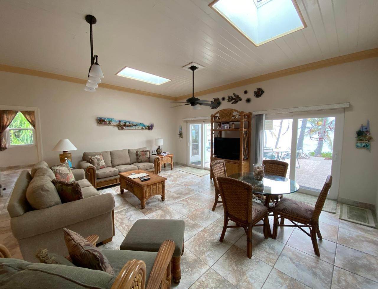 3. Single Family Homes for Sale at Breeze Away Estates, Governors Harbour, Eleuthera, Bahamas