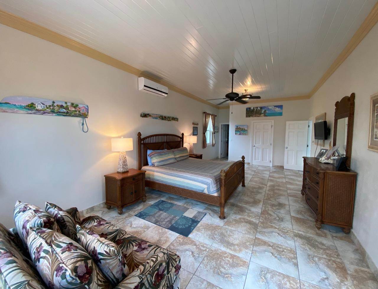 8. Single Family Homes for Sale at Breeze Away Estates, Governors Harbour, Eleuthera, Bahamas