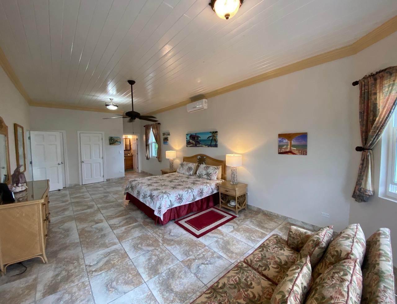 11. Single Family Homes for Sale at Breeze Away Estates, Governors Harbour, Eleuthera, Bahamas