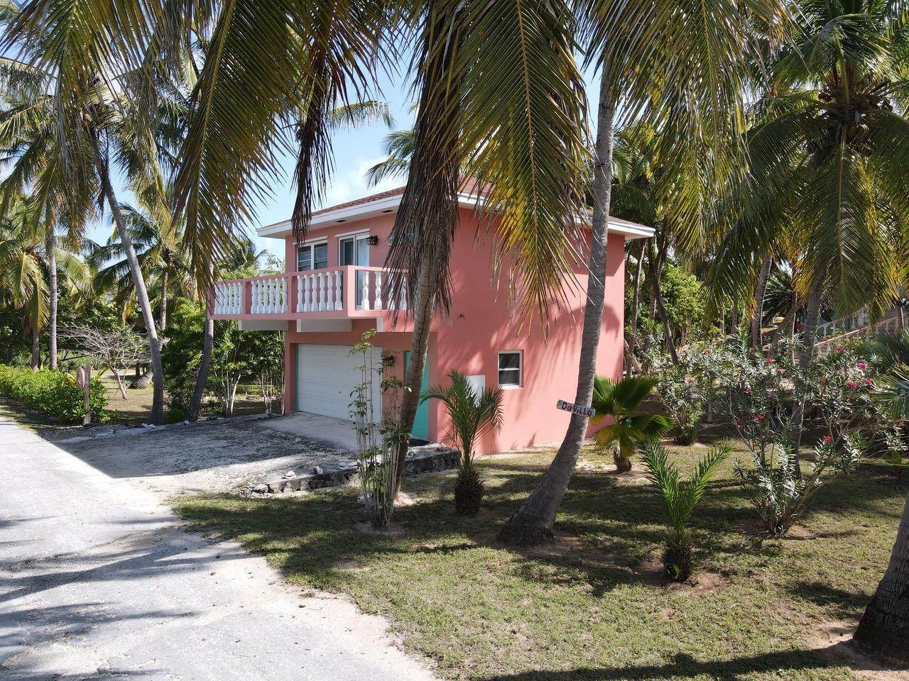 13. Single Family Homes for Sale at Breeze Away Estates, Governors Harbour, Eleuthera, Bahamas