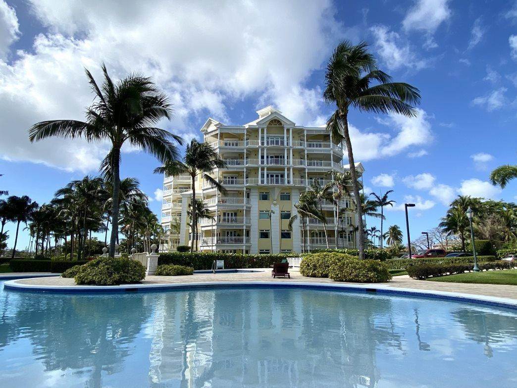 15. Condominiums for Sale at Bayroc, Cable Beach, Nassau and Paradise Island, Bahamas